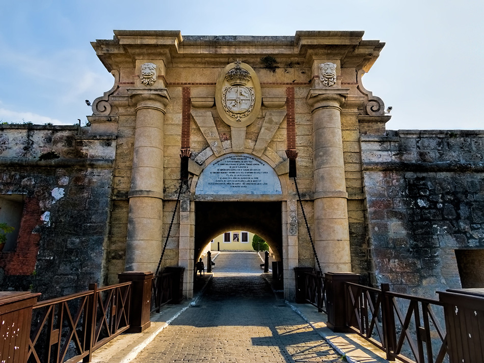 Fortaleza de San Carlos de la Cabaña- Visiting Havana's Mighty Fortress