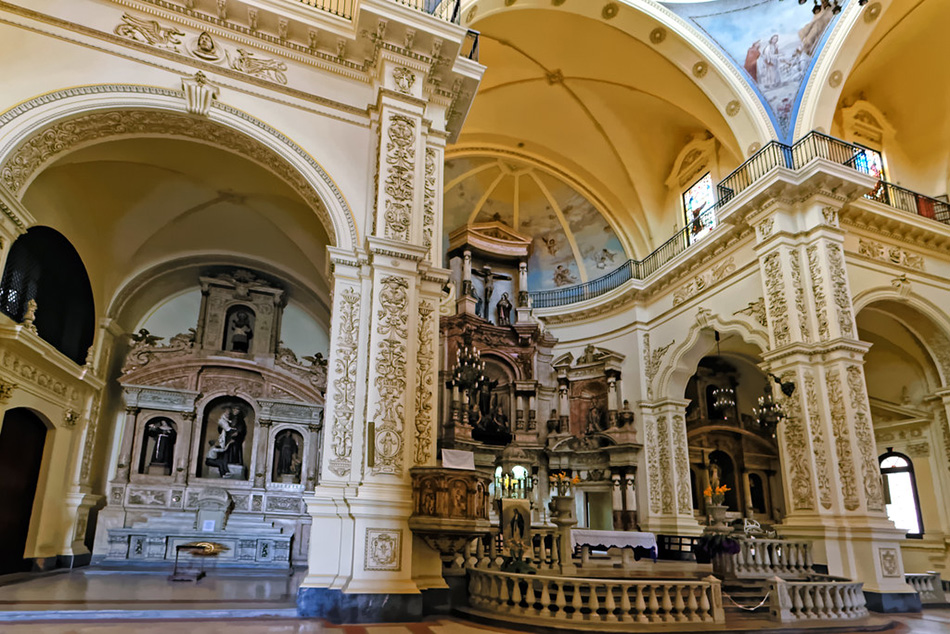 Iglesia de San Francisco de Asís, La Habana