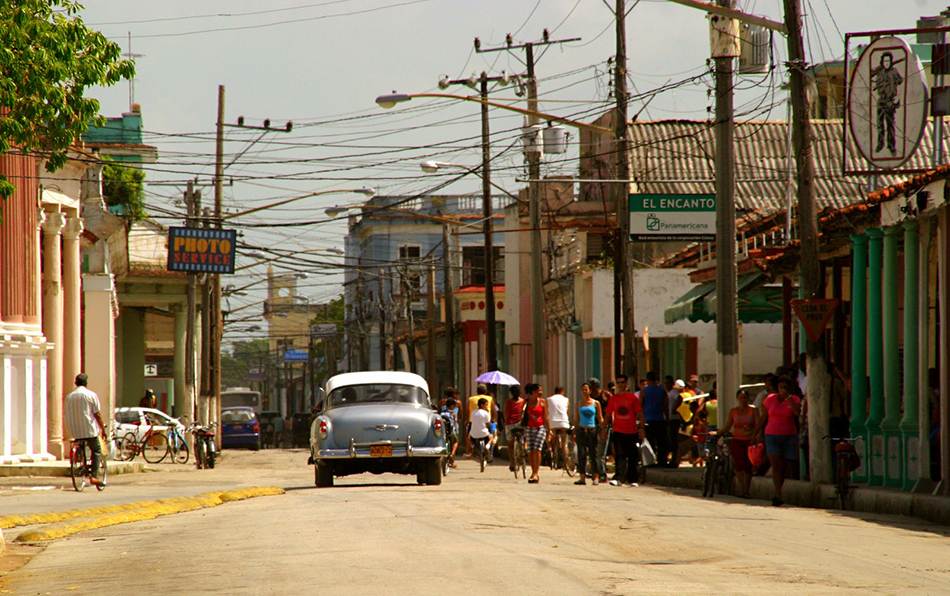 MORON [Ciego de Avila, Cuba]