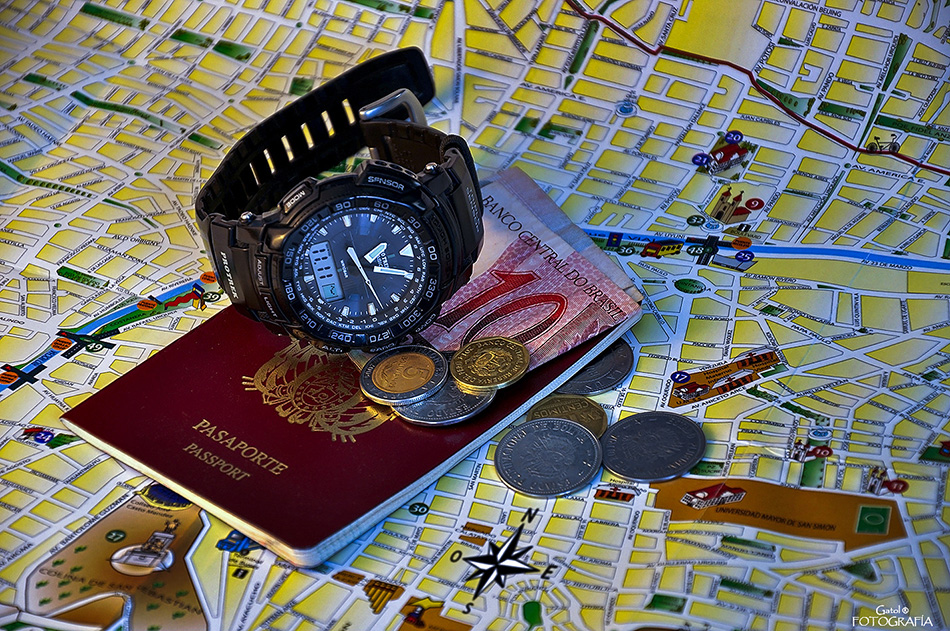 travel to cuba passport requirements