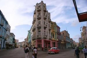 What places to visit in Cuba