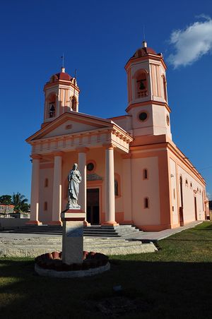 Catedral de Pinar del Río