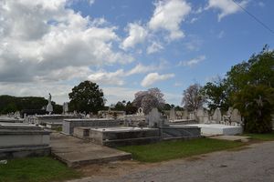 Cementerio Tomás Acea