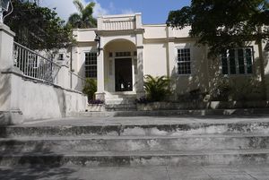 Museo Ernest Hemingway, La Habana