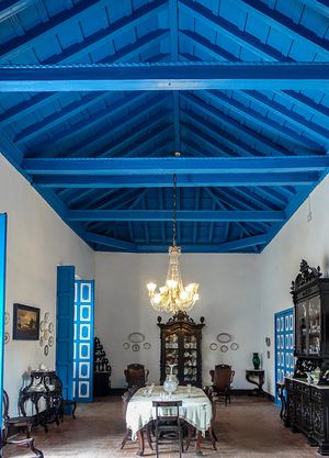 Museum of Colonial Art, Old Havana
