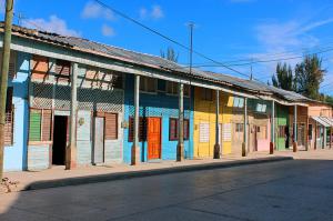 Banes, Cuba