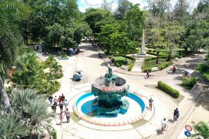 Parque Casino Campestre, Camagüey