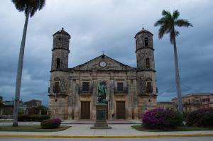 Catedral de Cárdenas