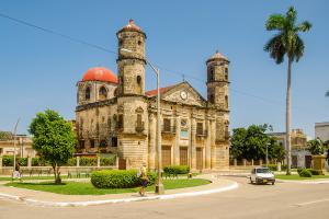 Catedral de la Purísima Concepción de Cárdenas, Cuba