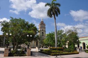 Catedral de Nuestra Señora de Candelaria, Camagüey