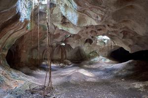 Cueva de Ambrosio, Varadero