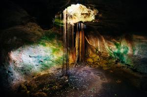 Cueva de Ambrosio