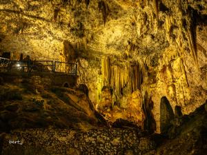 Cuevas de Bellamar, Cuba