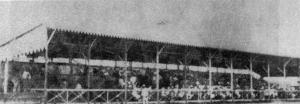 Estadio Palmar de Junco