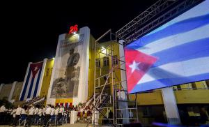 Días festivos en Cuba