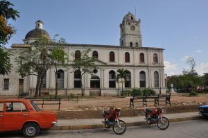 Iglesia de San José, Holguín