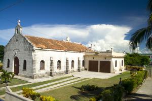 Iglesia de Santa Elvira, Varadero