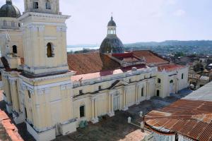 Archdiocesan Museum, Santiago de Cuba