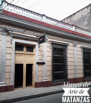 Museo de Arte Provincial, Matanzas