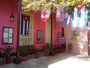 Museo del Humor de San Antonio de los Baños