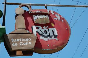 Ron Museum, Santiago de Cuba