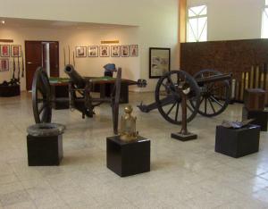 Museum of the Spanish-Cuban American War
