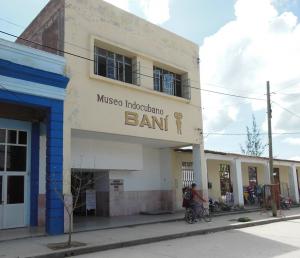 Museo Indocubano Baní, Banes