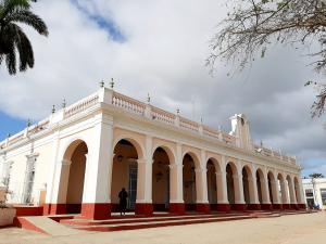 Museo Oscar María de Rojas, Cárdenas