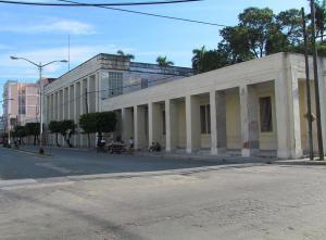 Museo Provincial Ignacio Agramonte, Camagüey