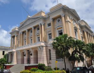 Gobierno Provincial Palace, Santiago de Cuba