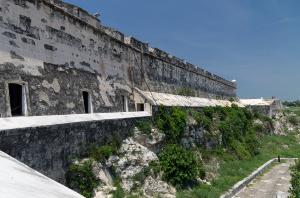 Parque Histórico Militar Morro Cabaña