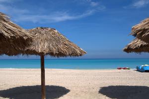 Playa de Varadero, Cuba