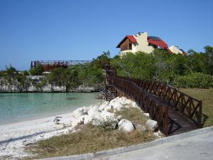 Playa Periquillo, Cayo Santa María 