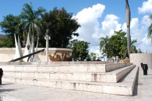 Plaza Martiana
