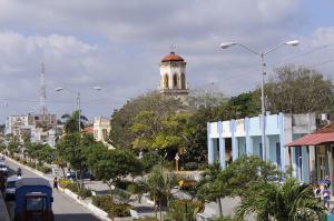 Puerto Padre, Cuba