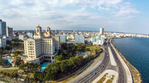 What to see in Cuba in December