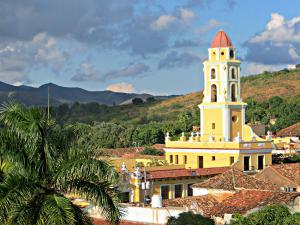 What to see in Cuba in October