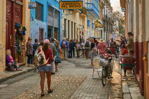 What to see in Cuba in January