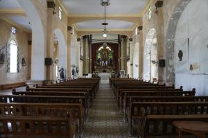Religión en Cuba
