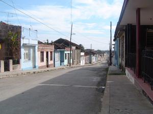 San Antonio de los Baños, Cuba