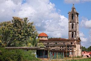 San Miguel de los Baños, Cuba
