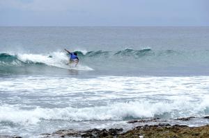 Surf a Cuba