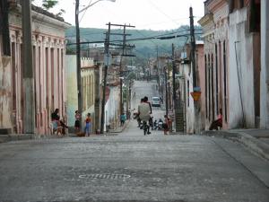El Tivoli, Santiago de Cuba