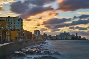 Viaje a Cuba parrra fin de año