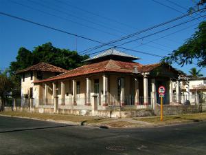 Vista Alegre, Santiago de Cuba